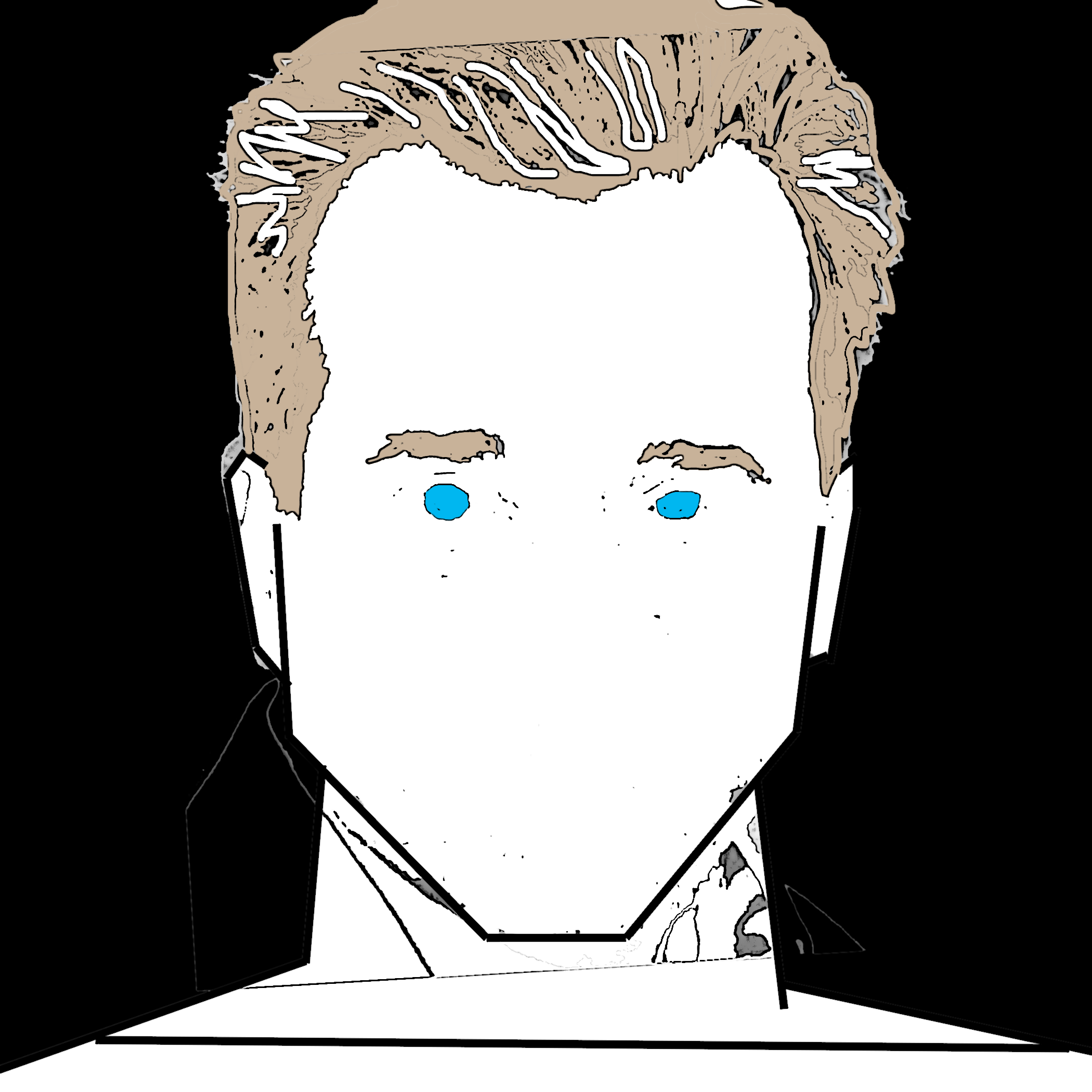 Mark McCarthy - Performer
