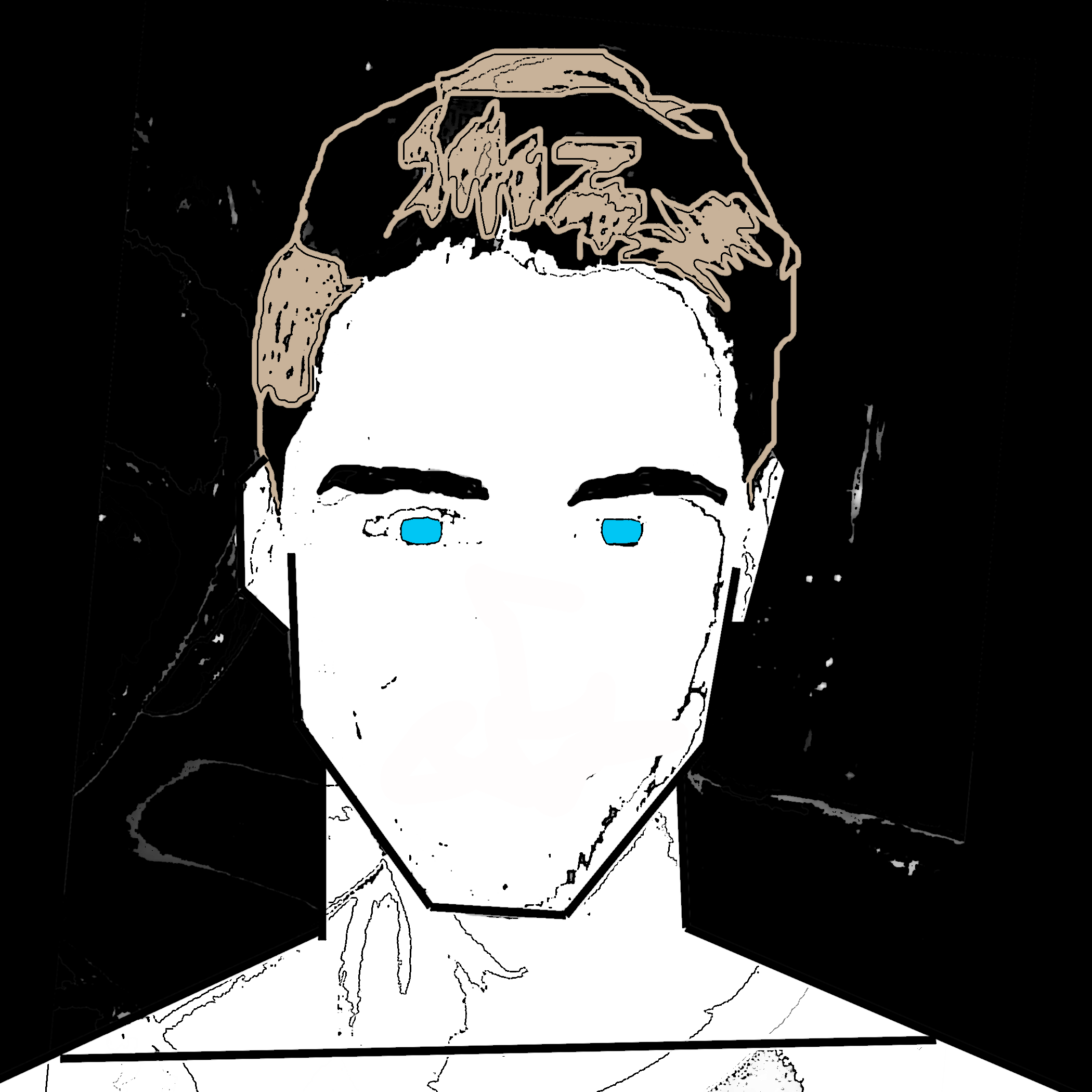 Daniel Rowan - Performer 