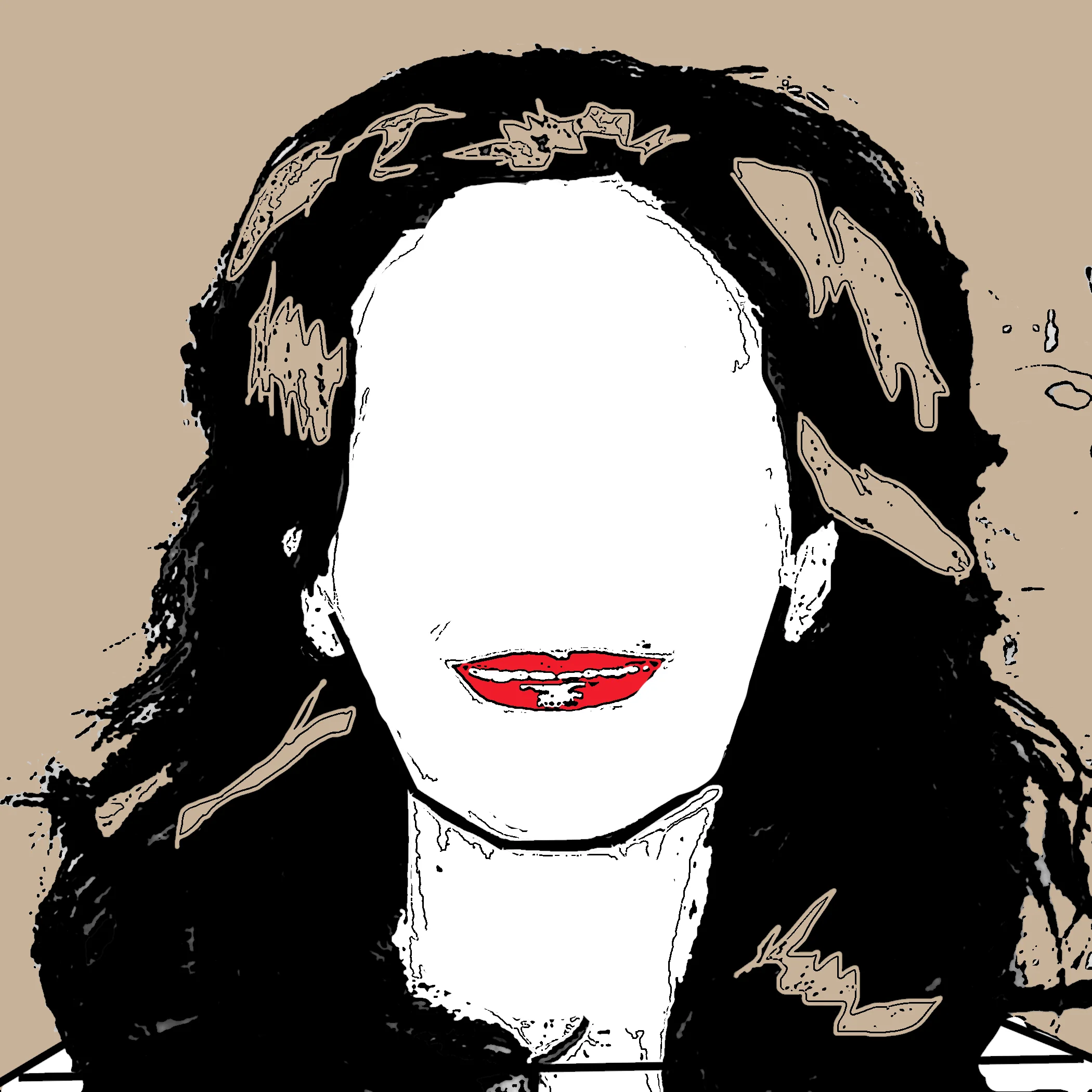 Jacqueline Antaramian - Performer