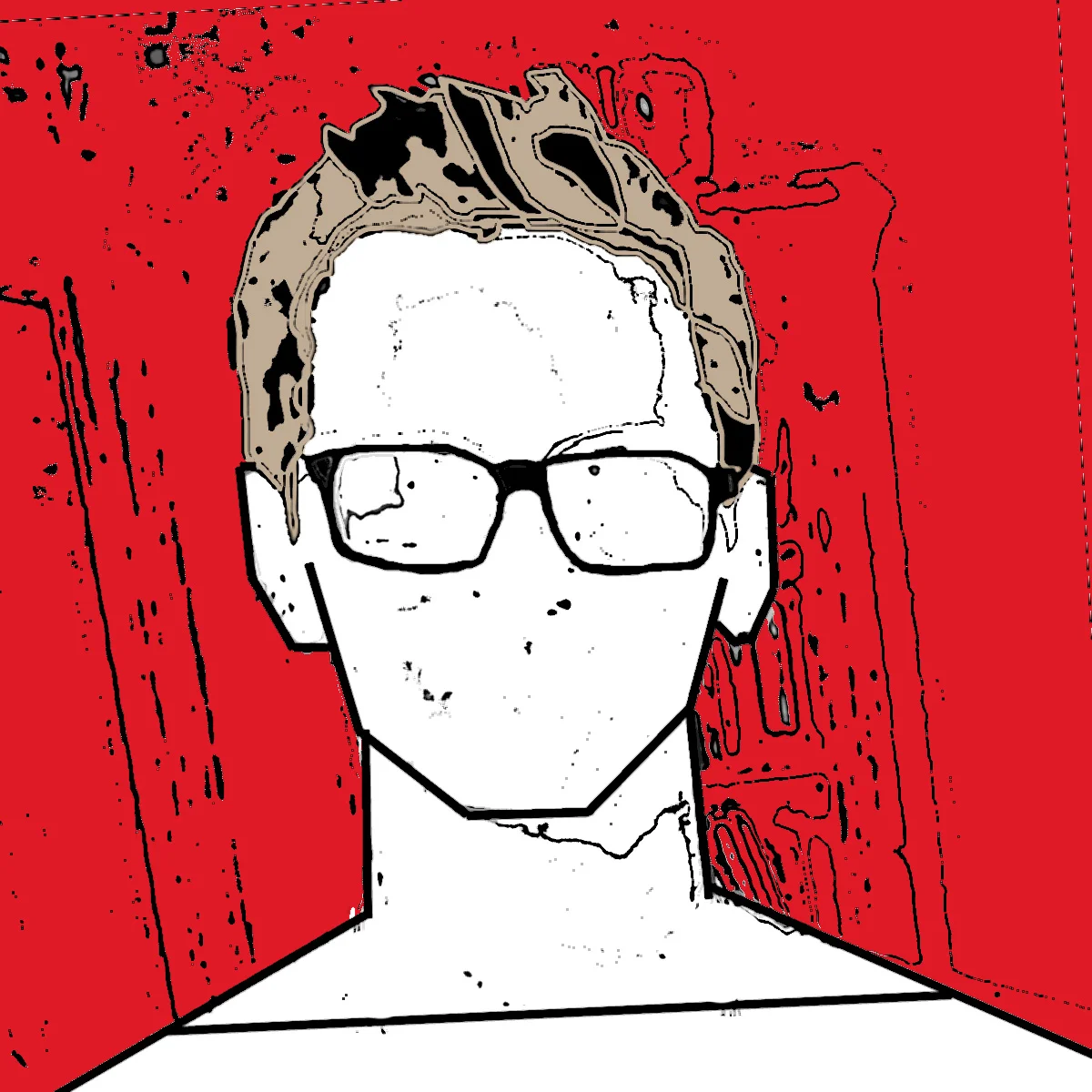 Ben Jourdan - Stage Crew