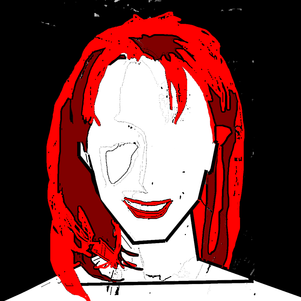 Paige Blansfield - Director