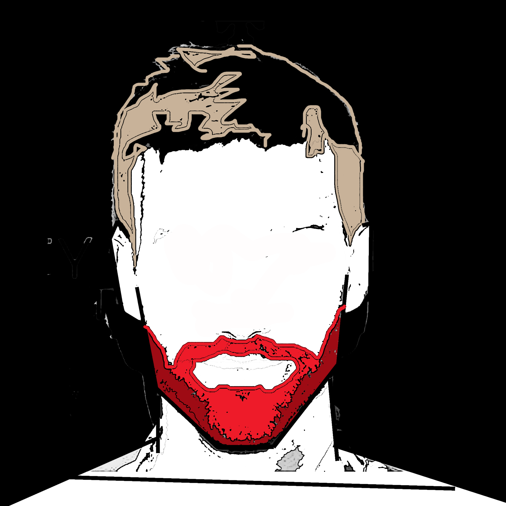 Matt Dickson - Director