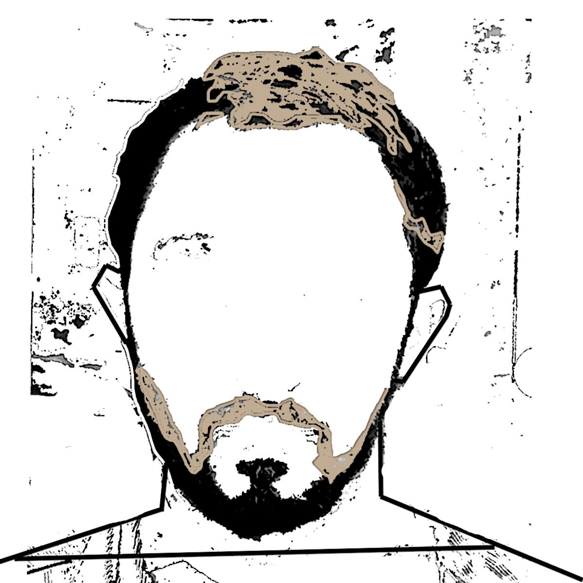 Will Dagger - Dead Bill