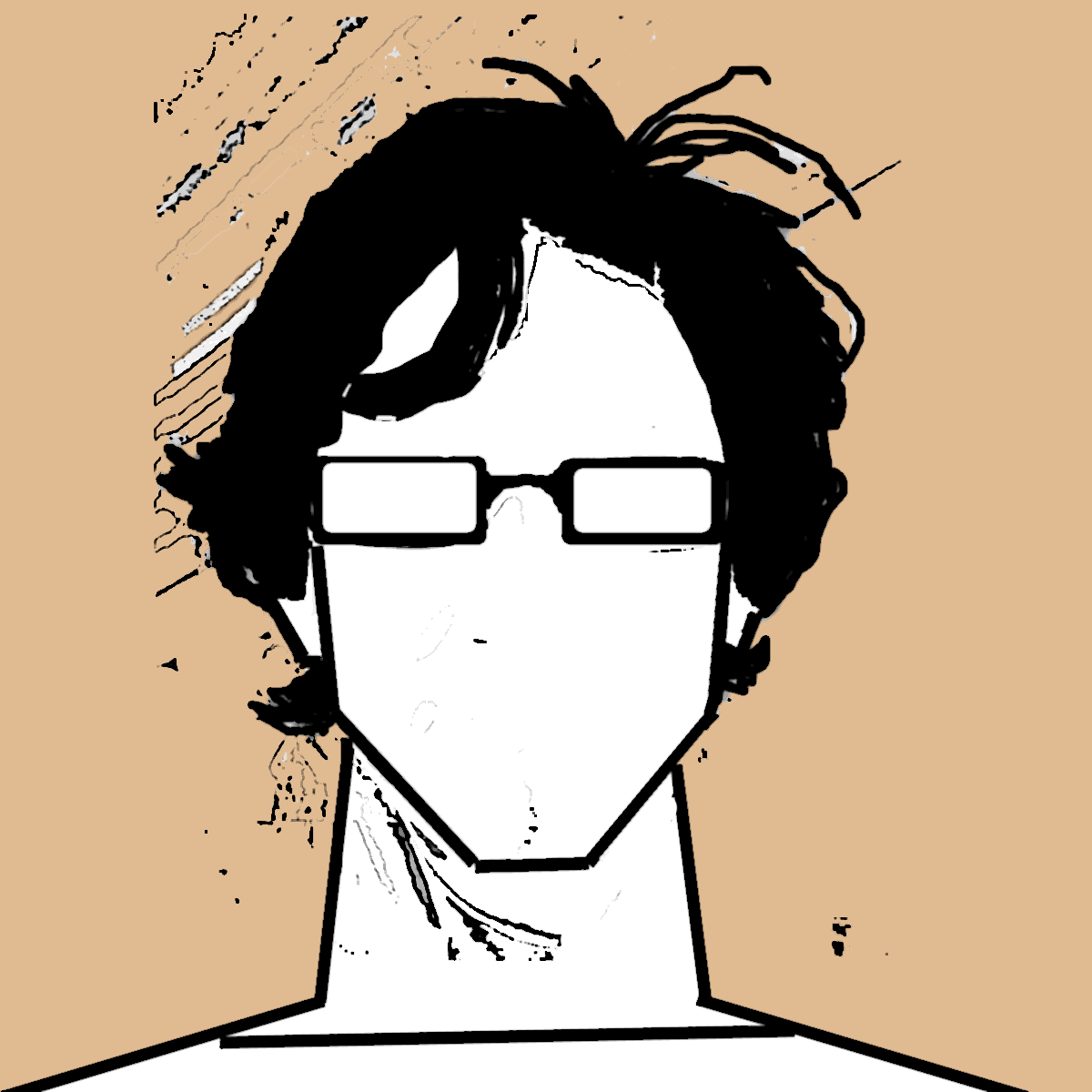 Asa Wember - Sound Designer