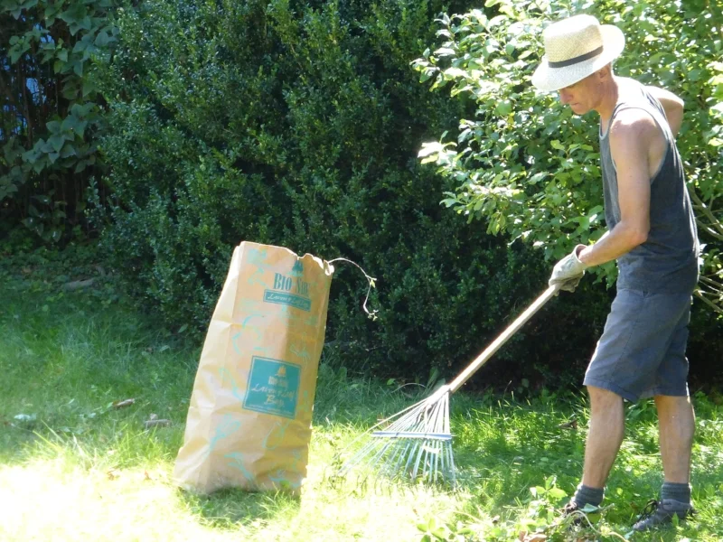 It takes surprisingly little effort to help