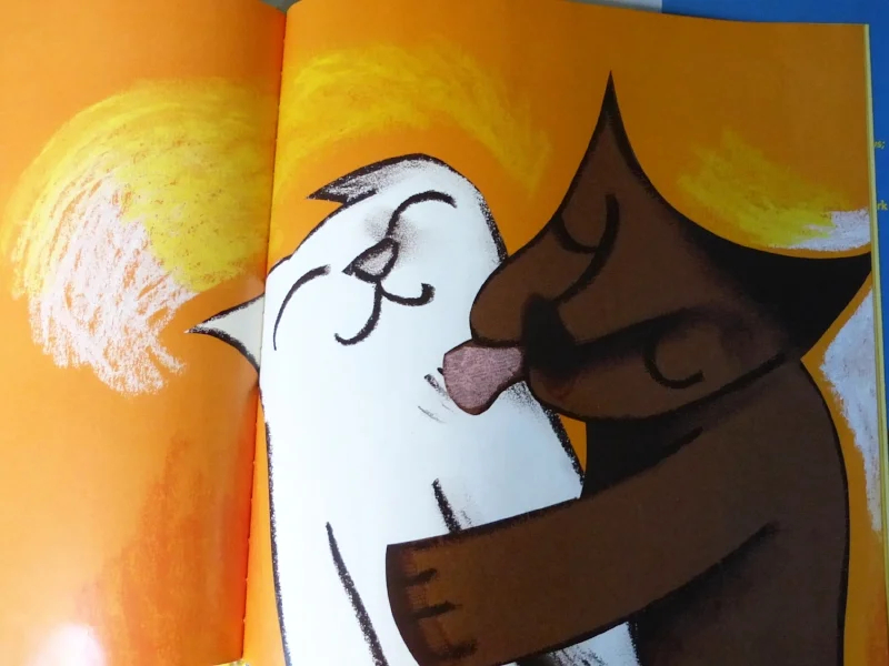 It's not easy being relatable