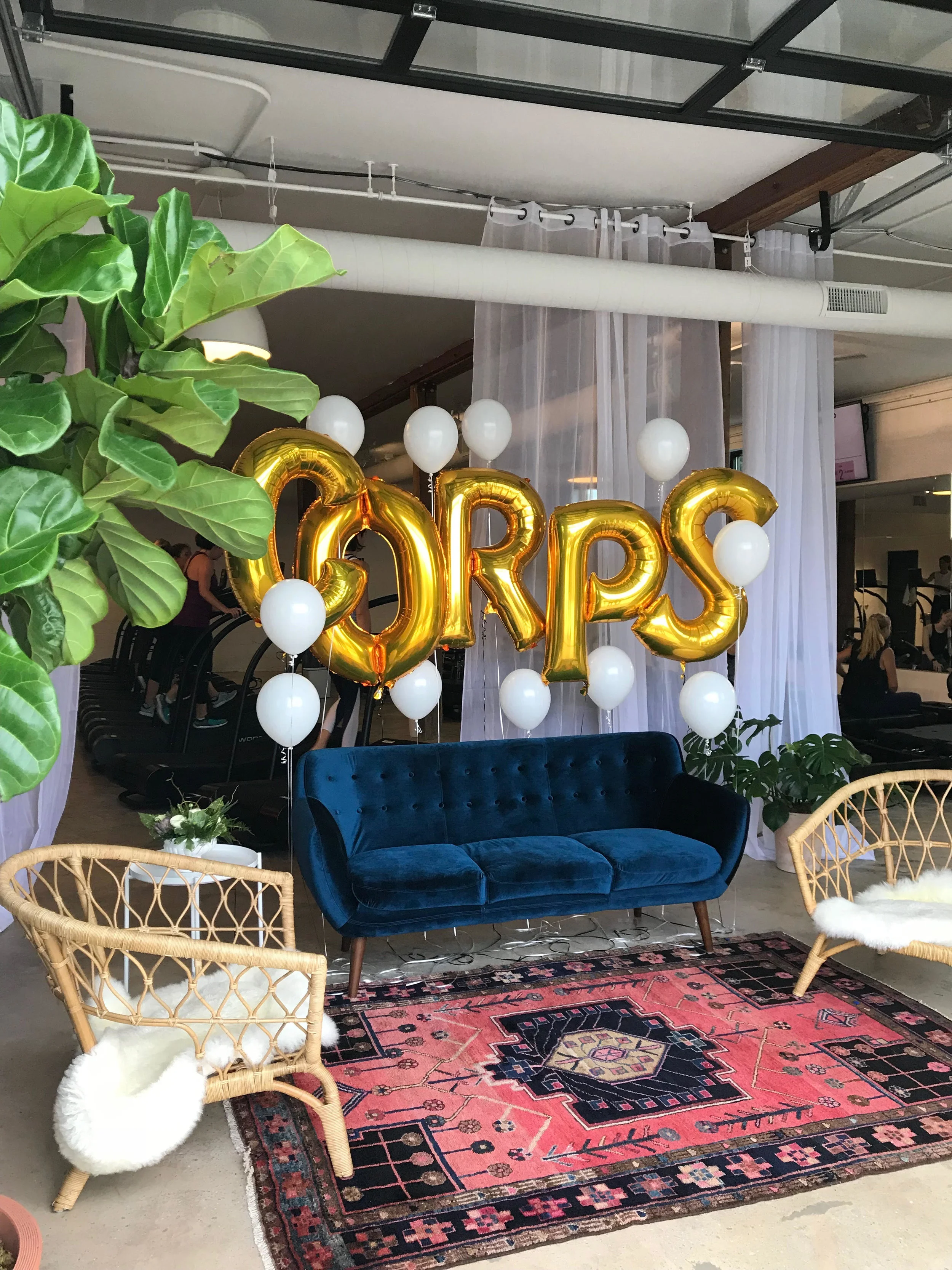 Flowcorps Pilates Studio