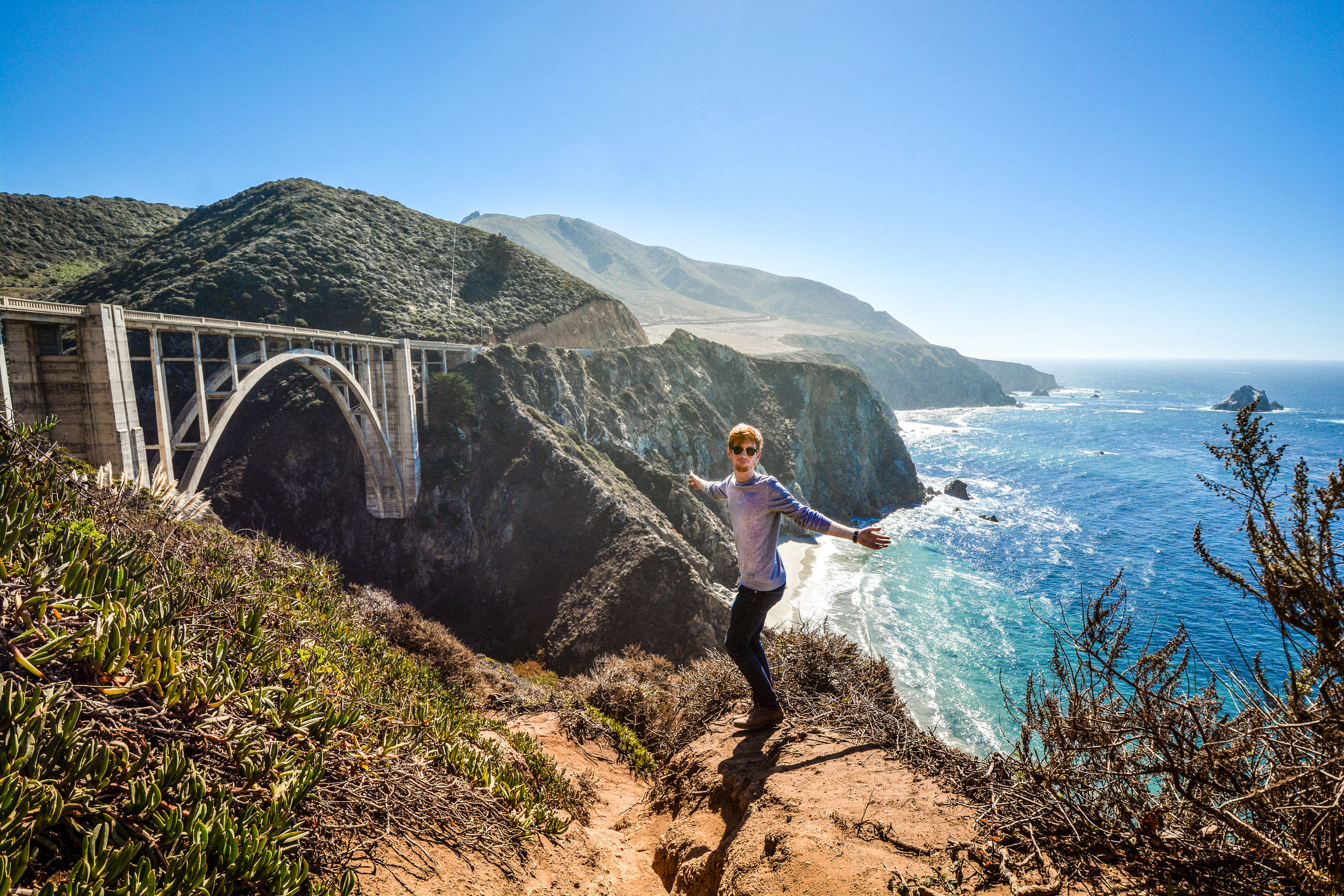 jeremy. big sur, califonia 10.10.2015 (Copy)