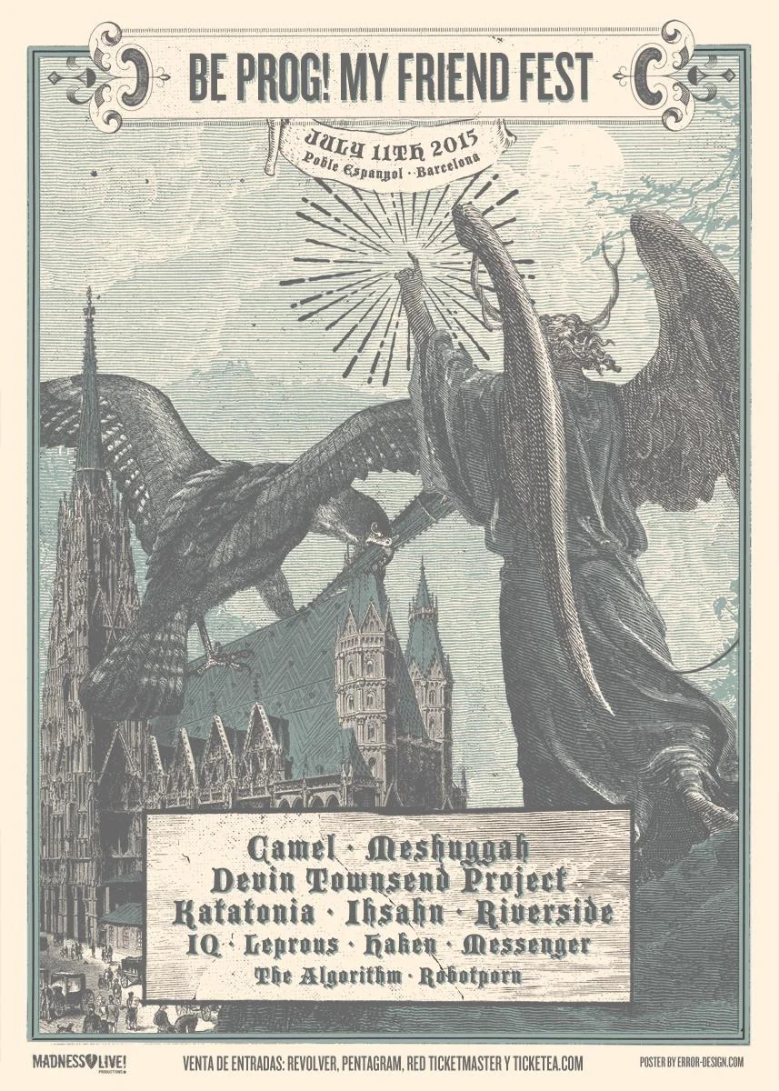 beprogmyfriend-thealgorithm