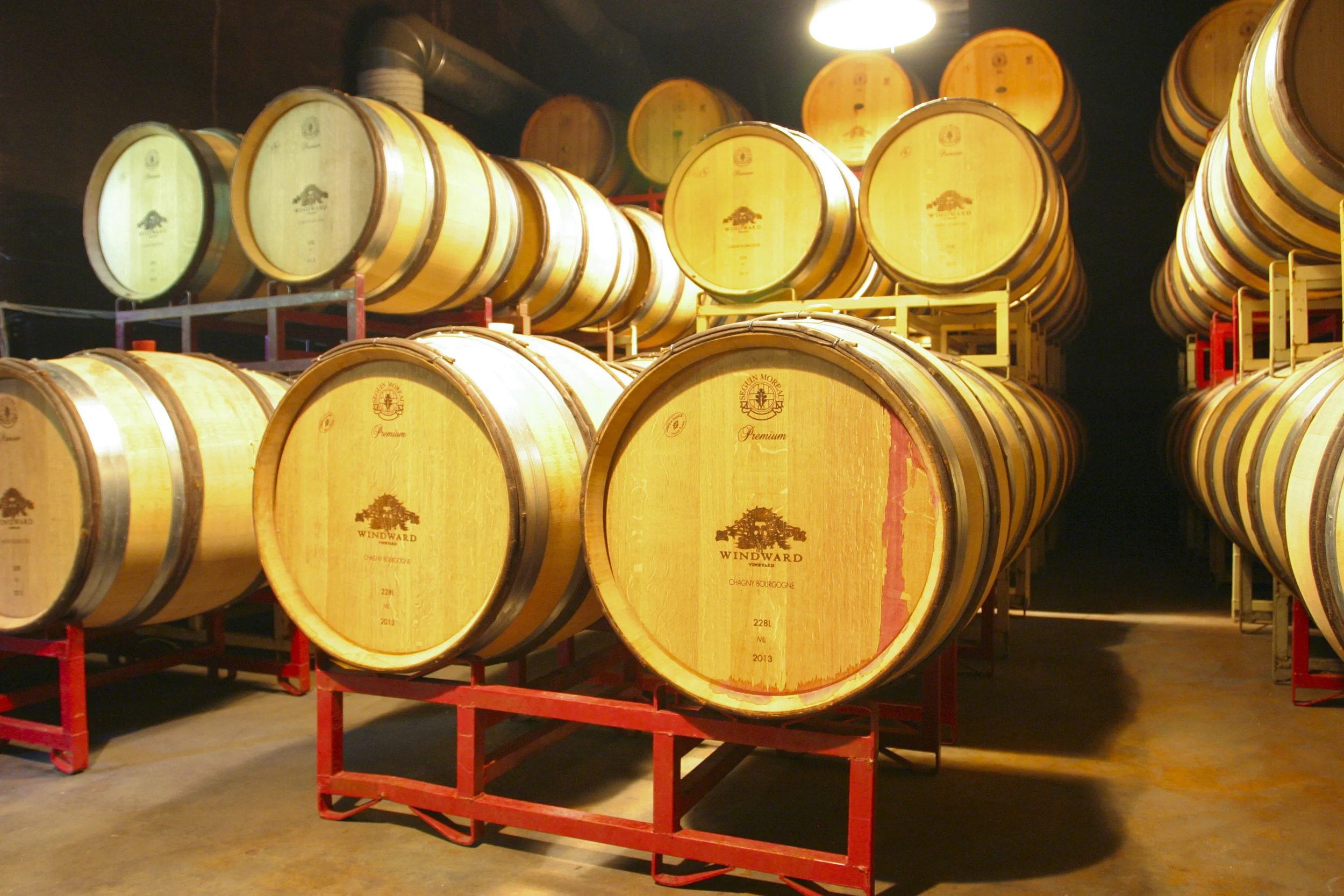 Windward Winery