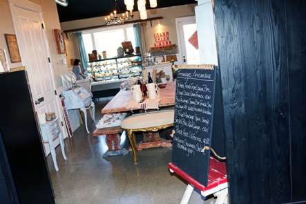  Cheese Shop