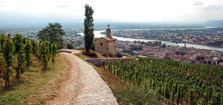  Hermitage, France