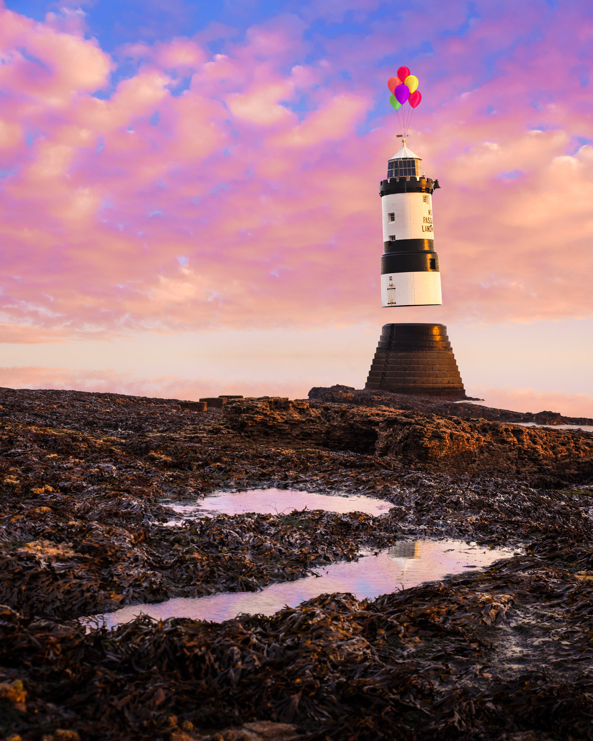 Light House