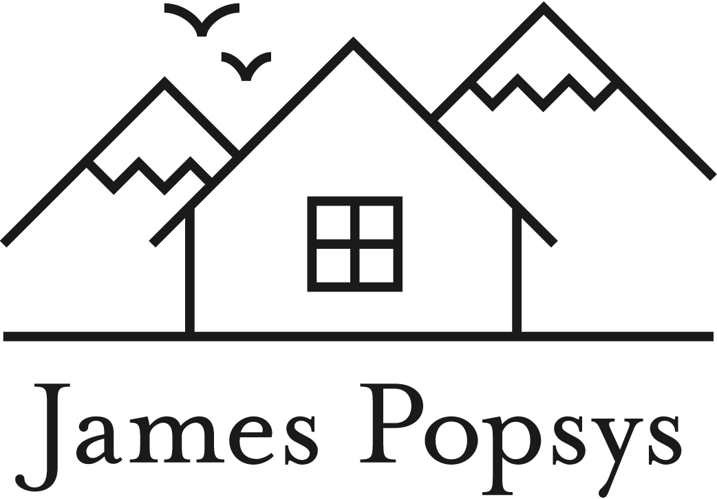 James Popsys