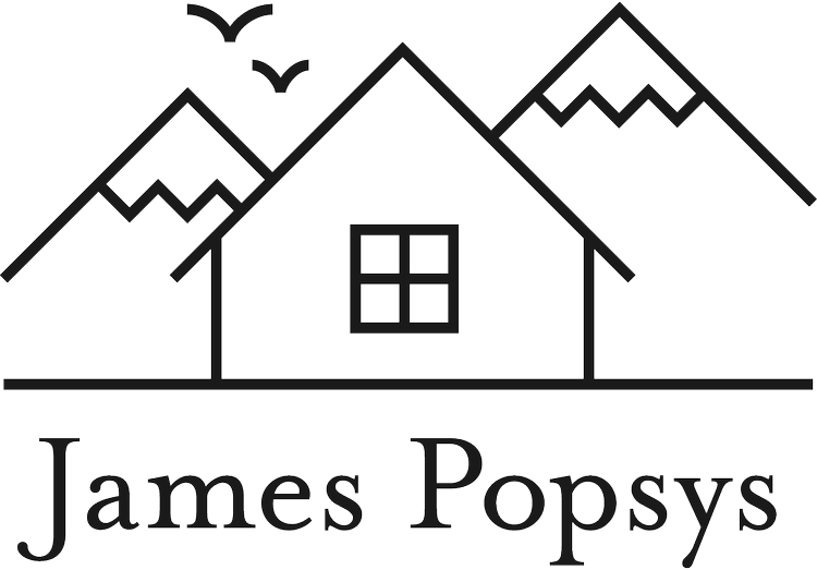 James Popsys