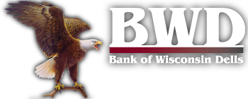 Bank of Wisconsin Dells