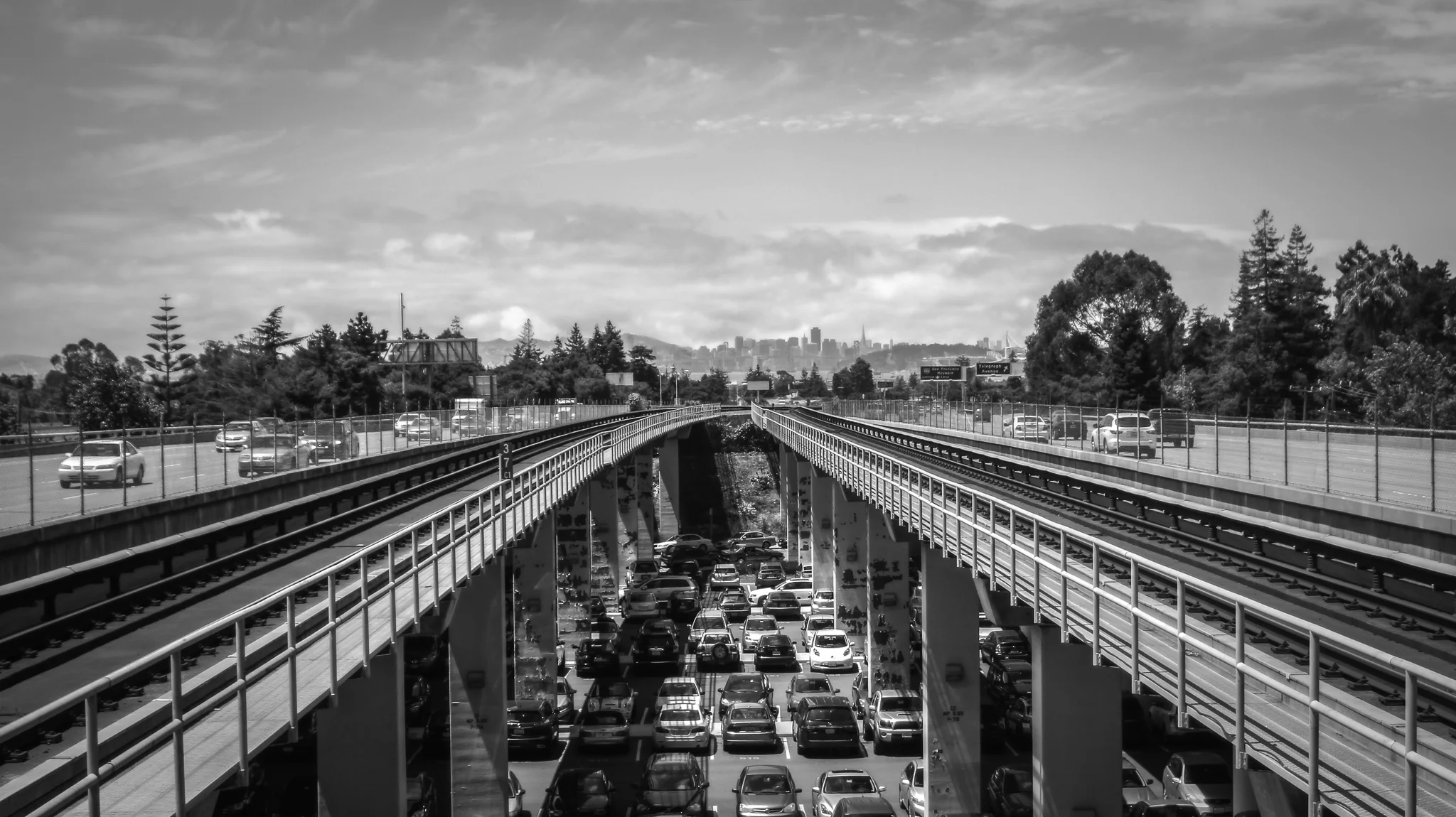 Bart Lines
