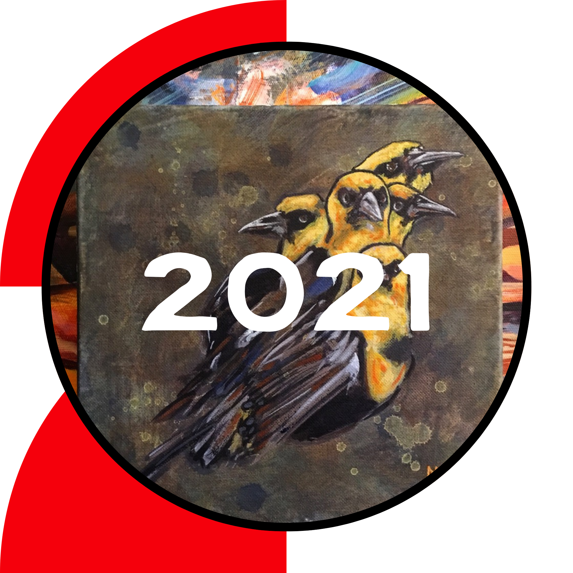 2021 Annual Report