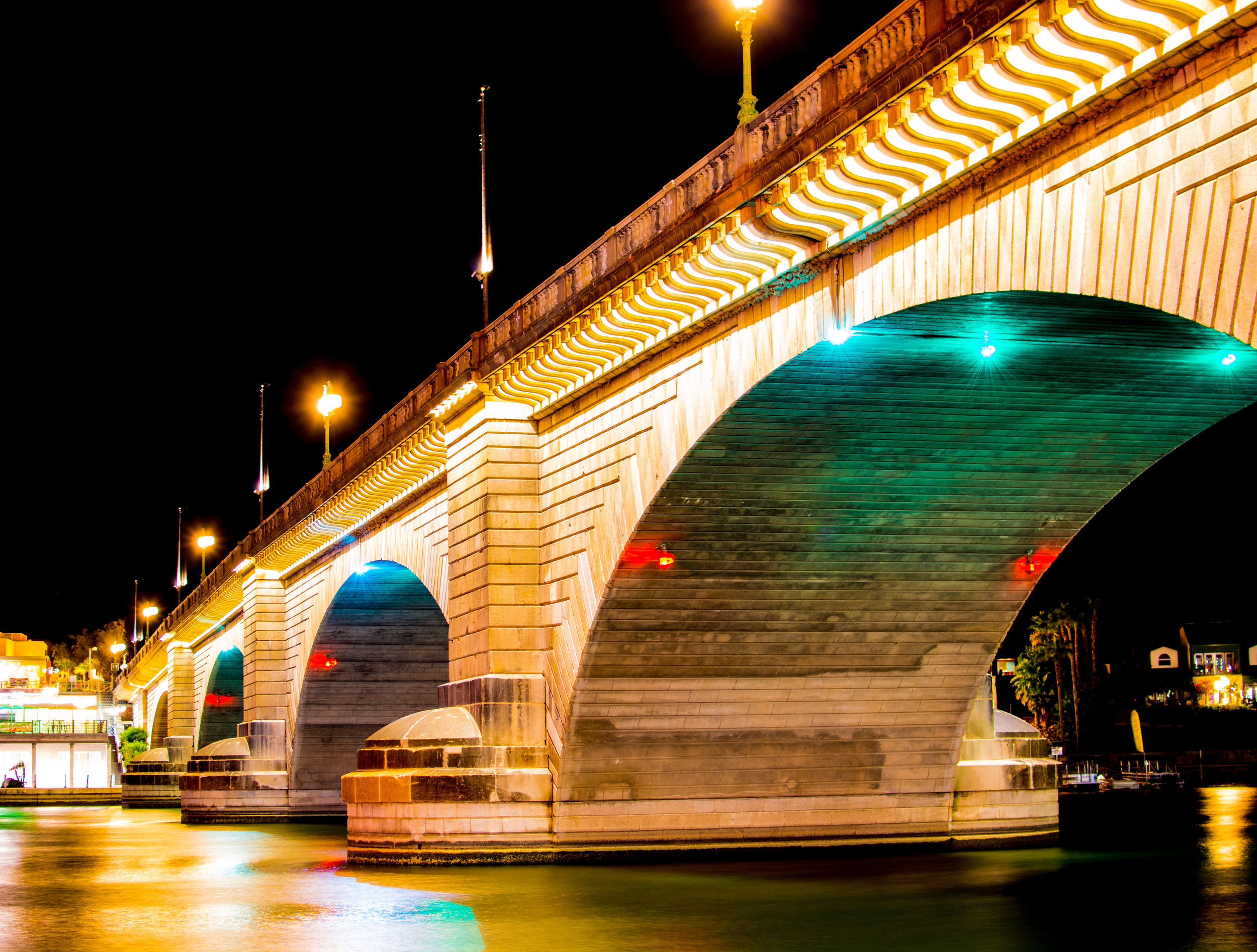 The Bridge