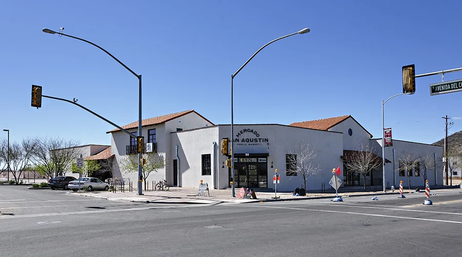 Repp Mclain Design And Construction Agustin Mercado