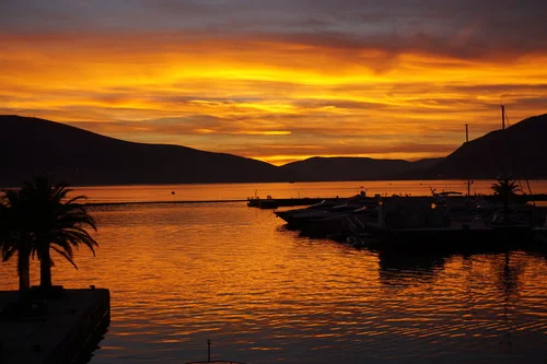 PORTO MONTENEGRO 2014