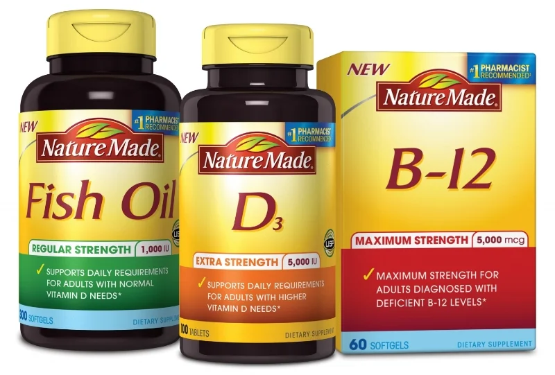 Package Design - Right Dose system