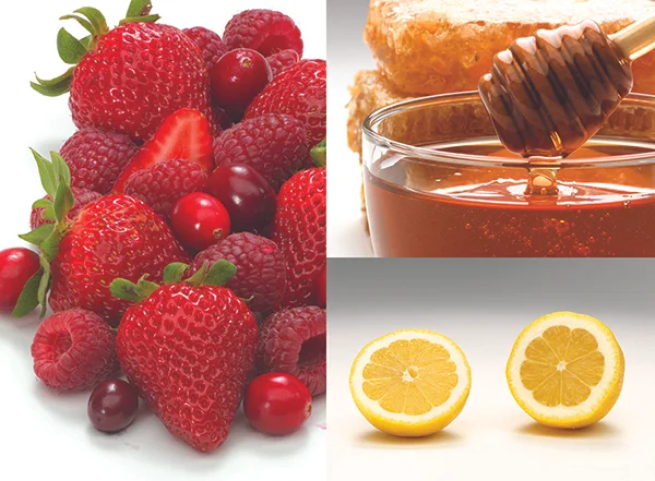 Package design + Photo Art Direction