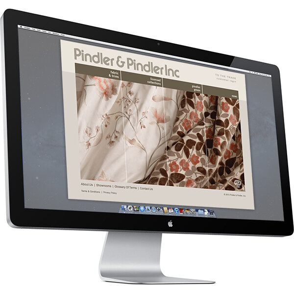 Website Design + Development