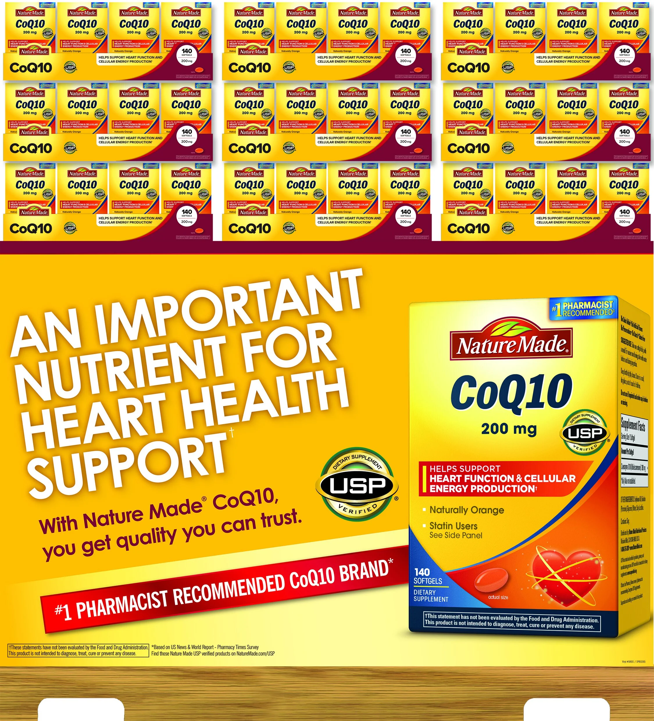 In-store Marketing design