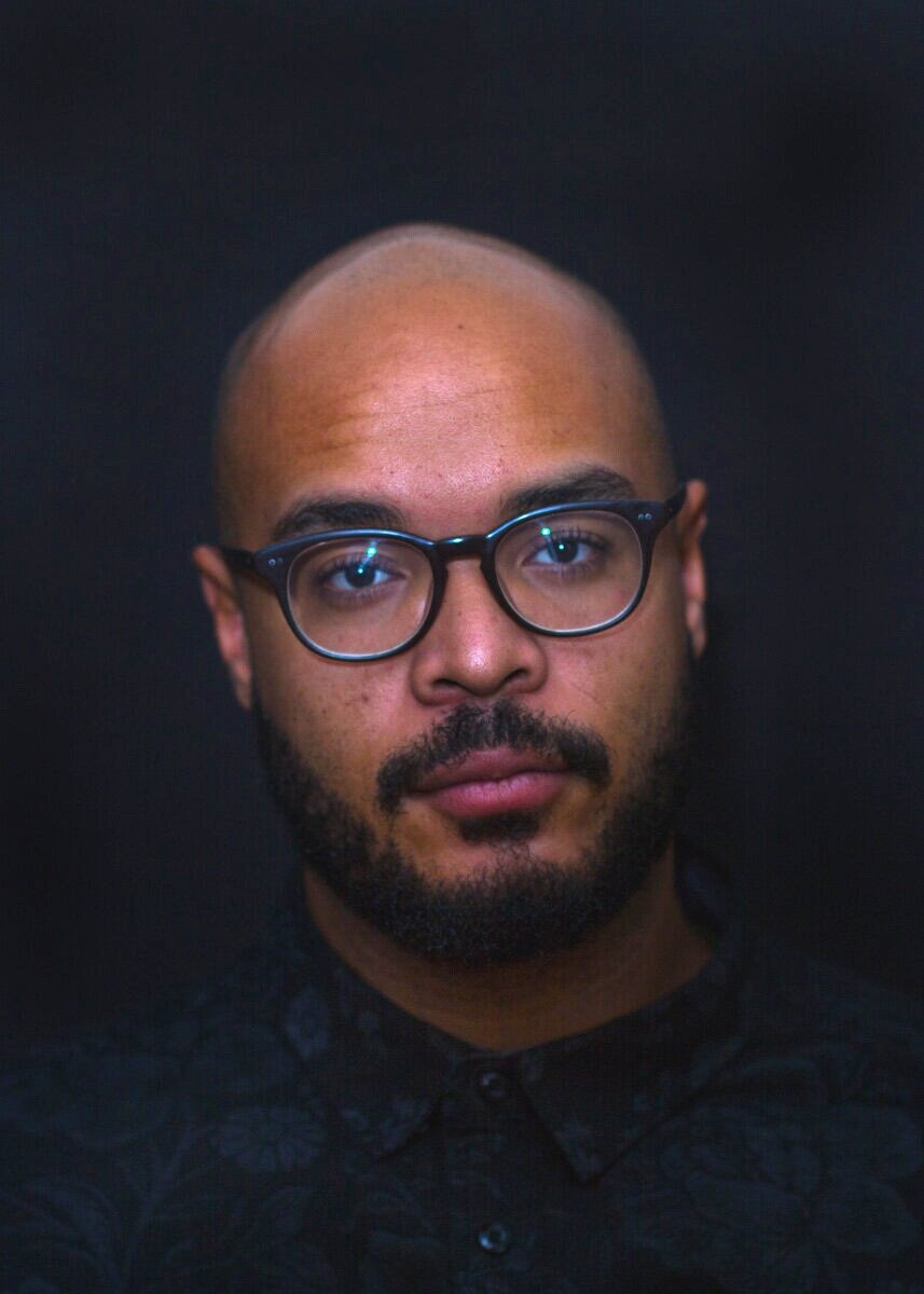 Michael Onyiego