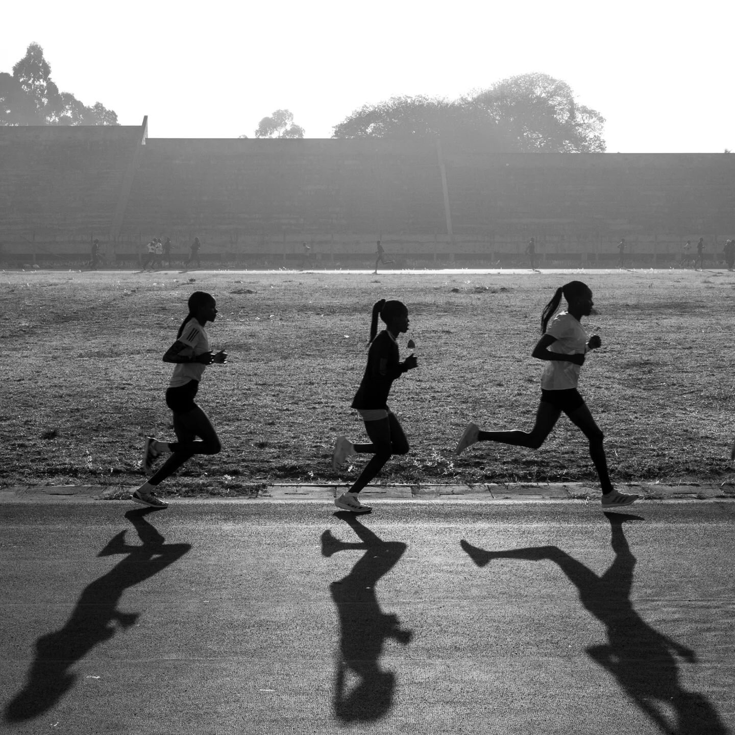 Chasing runners in the North Rift.
.
.
.
.
.
.
#iten
#kenya
#running 
#runners
#journalism
#documentary