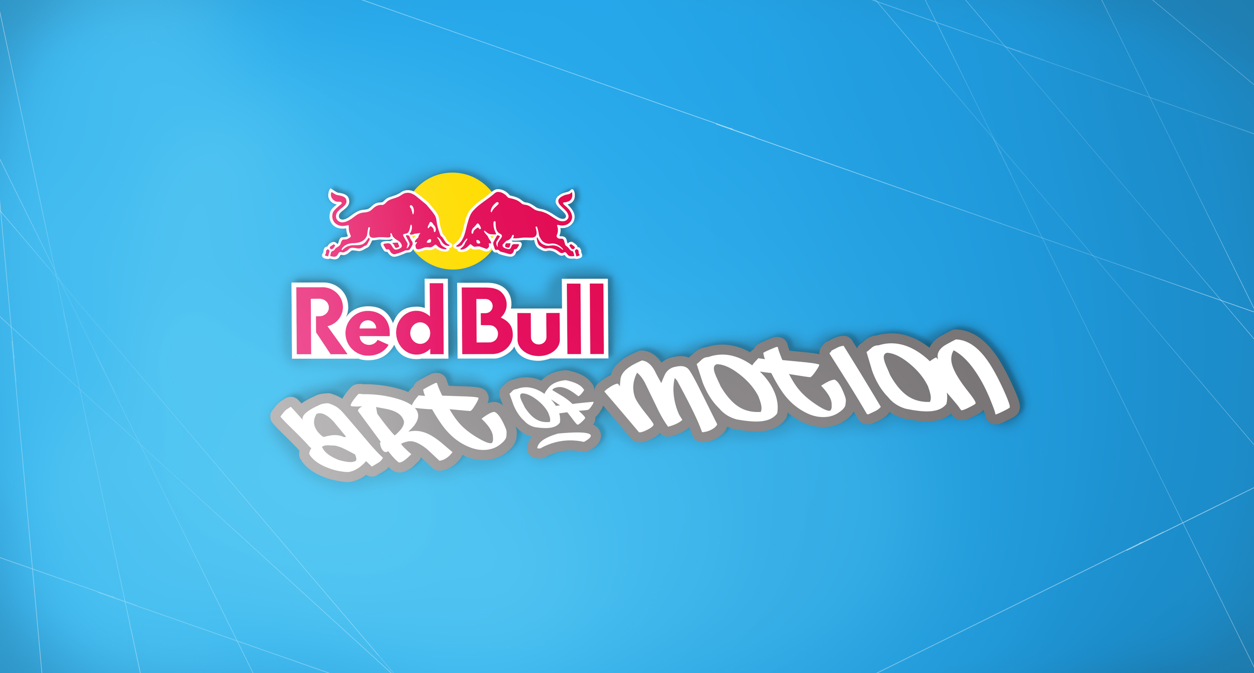 Red Bull Art Of Motion Thomas Madreiter