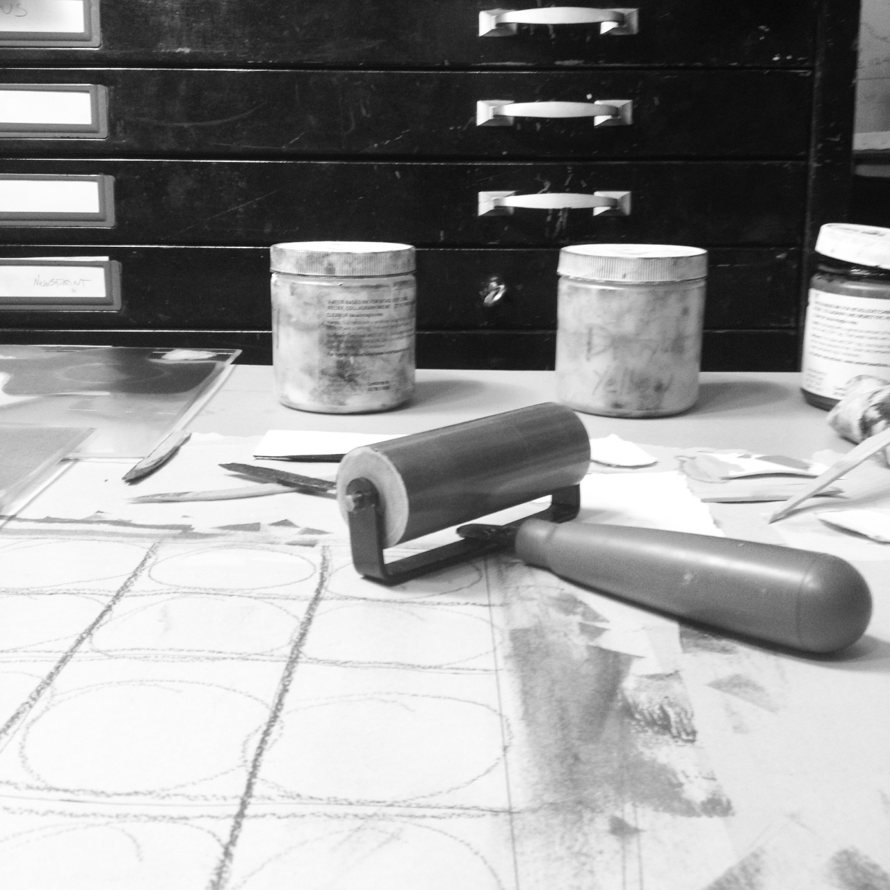 Brayer