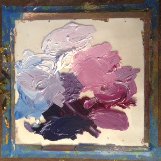 Palette