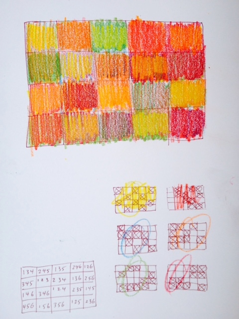Colors