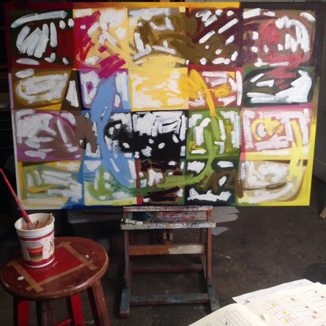 Ongoing