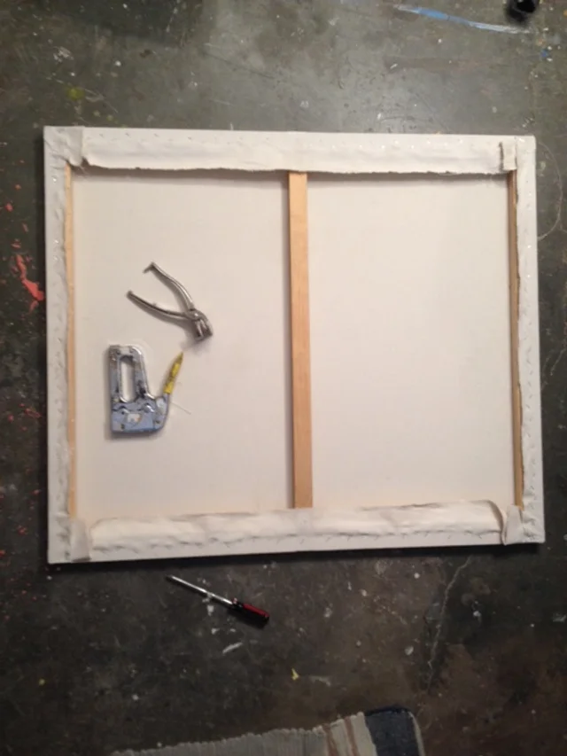 Canvas