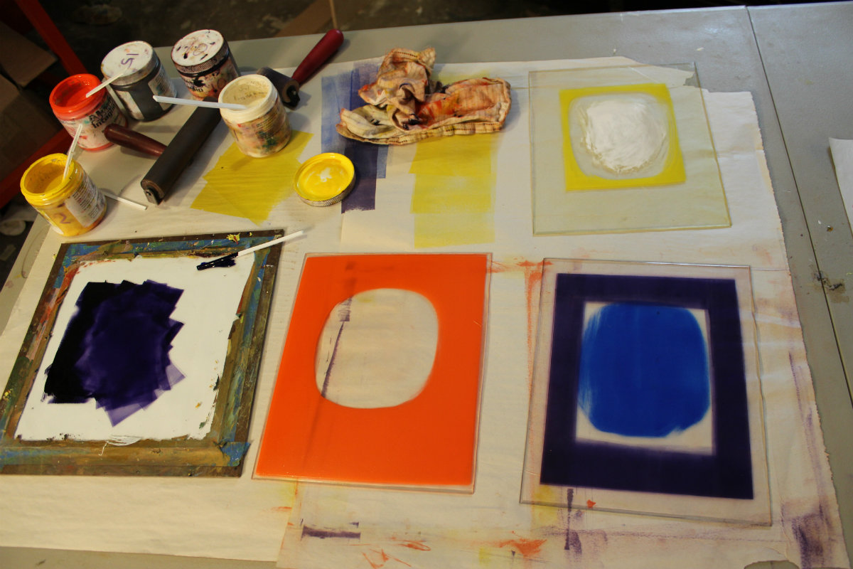 Monotype Monday