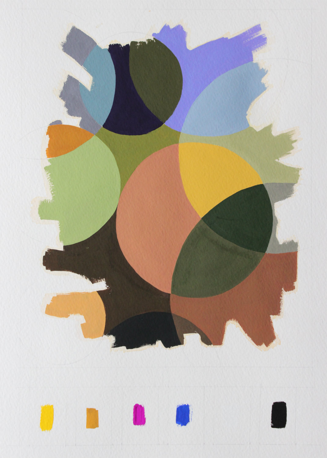 Circles and Circles