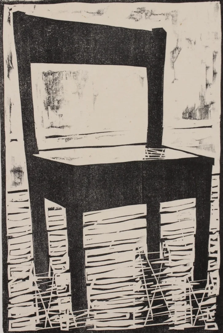 Little Chair