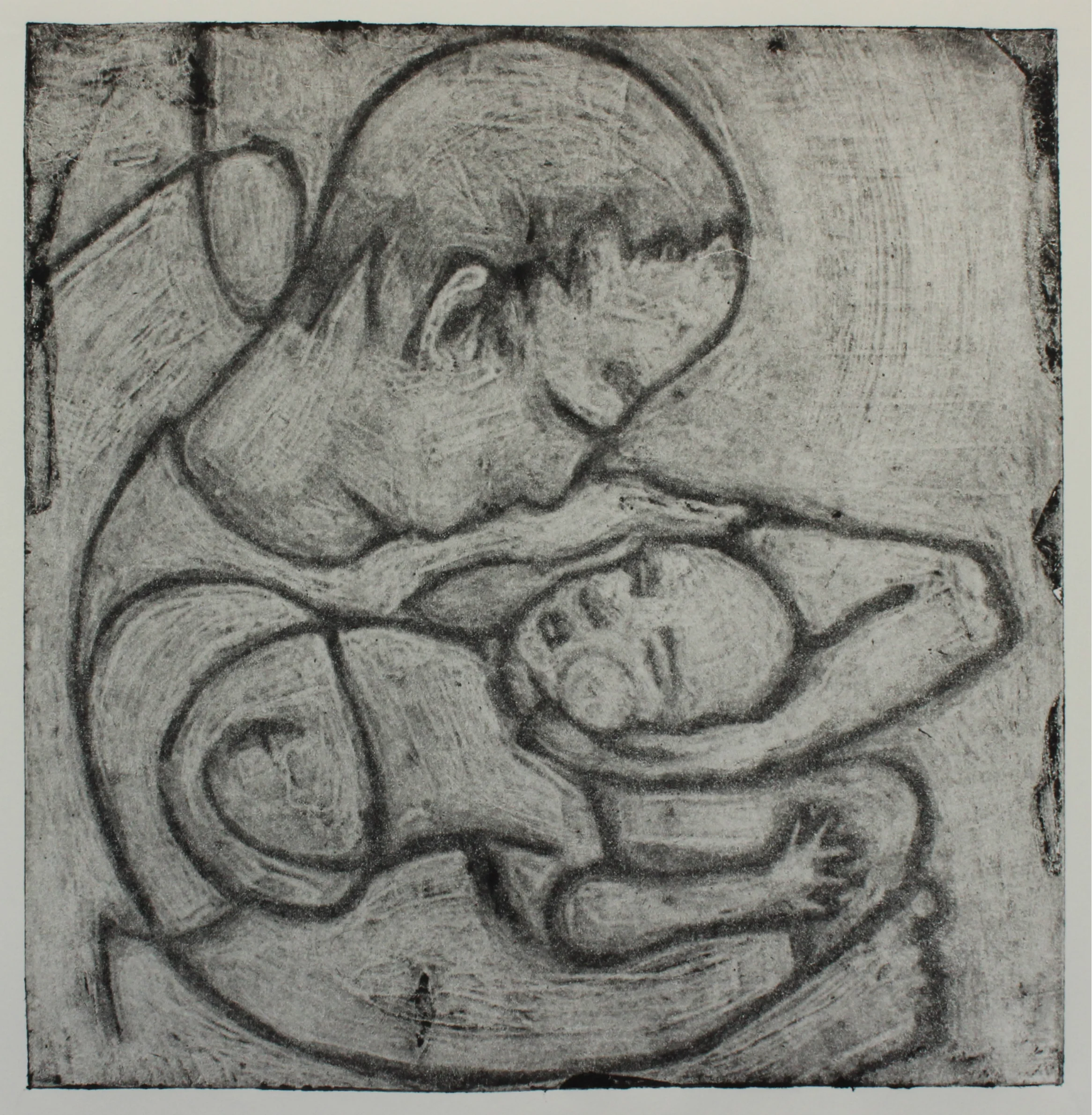Father and Child