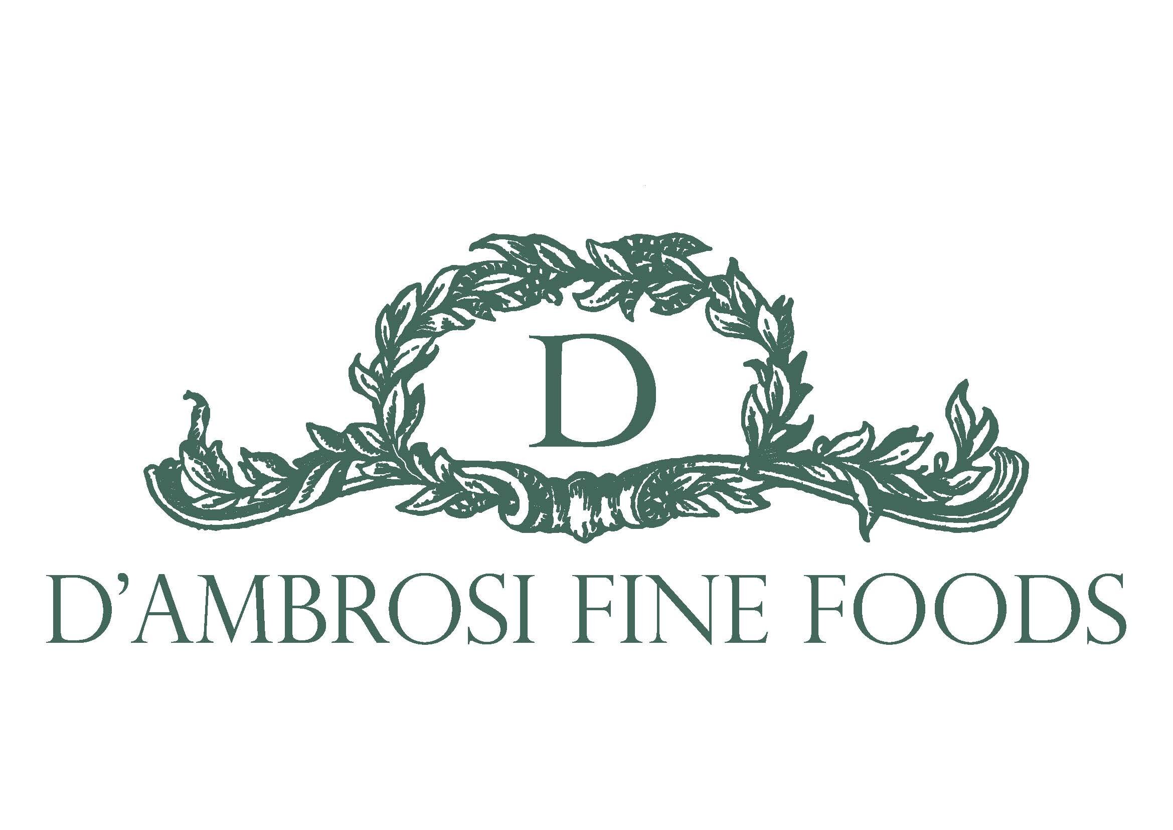D'AmbrosiFineFoods_Logo_GreenNoBackground.jpg