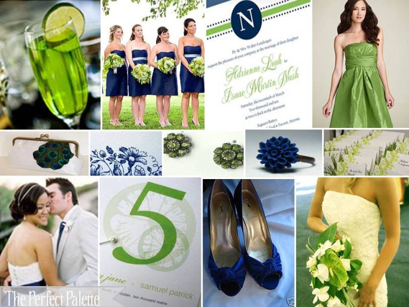Color Combos That Will Give Your Event Wow Factor Color Combos That Will Give Your Event Wow Factor