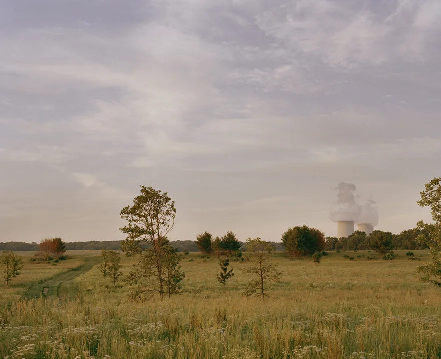   Cooling Towers , 2013 