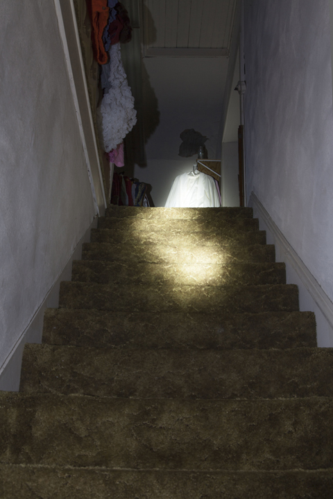   Light in the Attic , 2016 