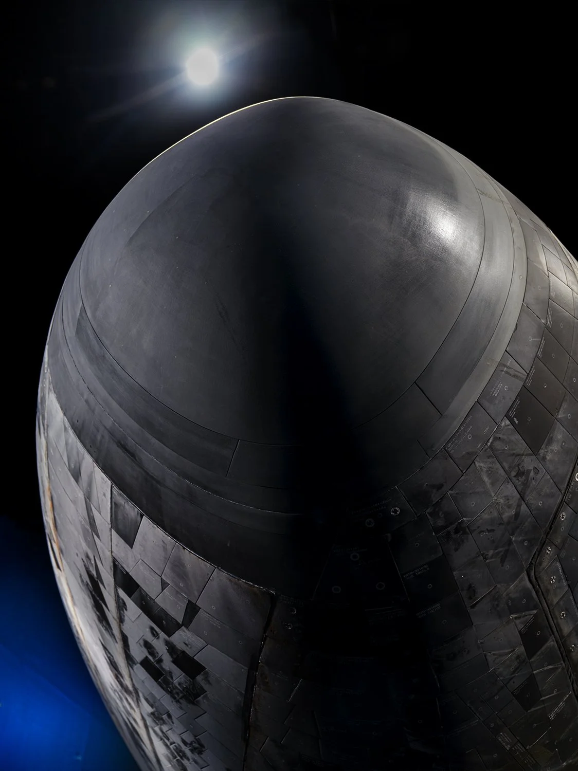   Atlantis, Cape Canaveral, FL,  2021 