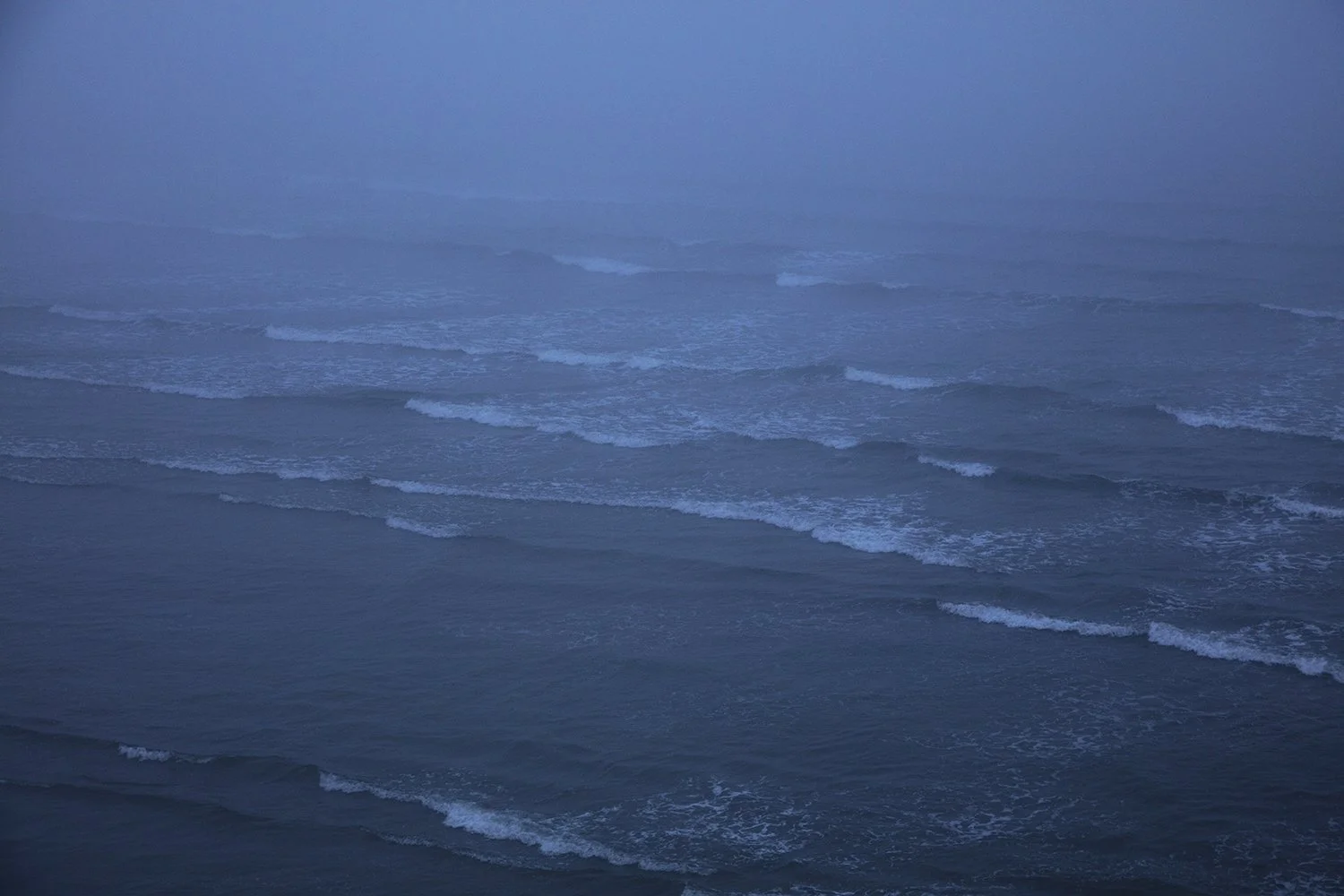   Baltic Sea, Germany,  2022 