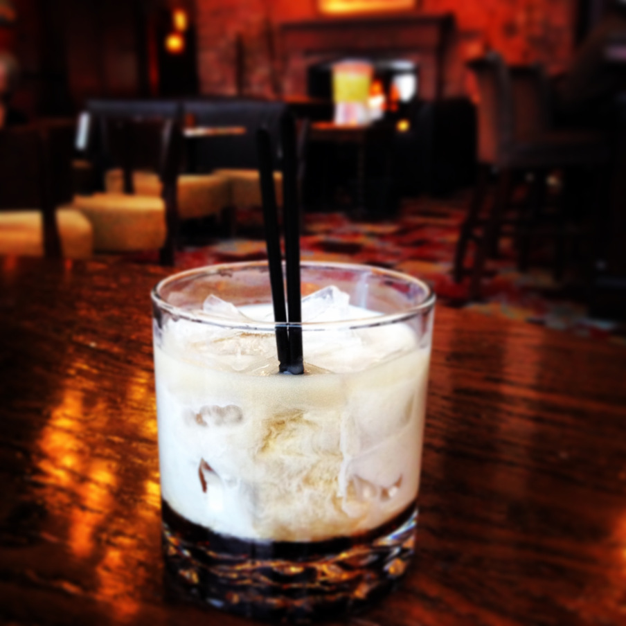 White Russian