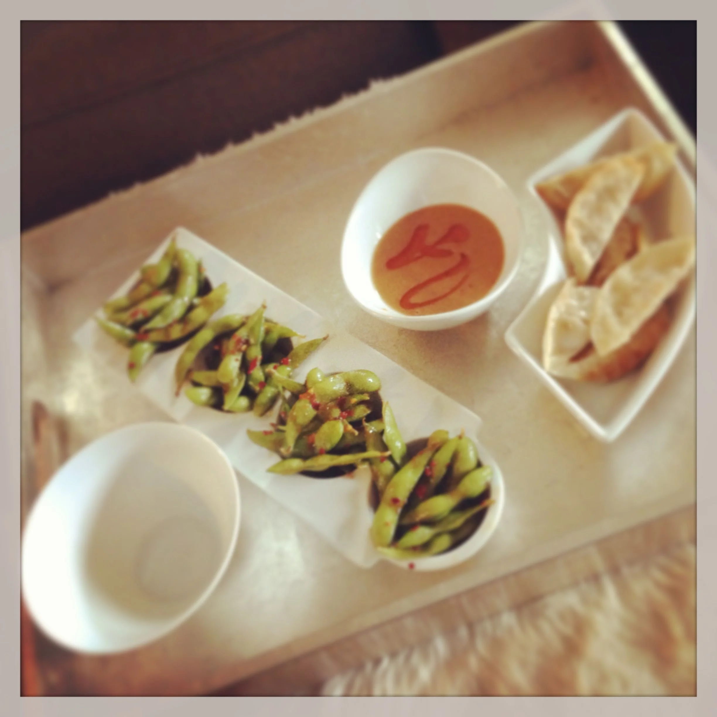 Edamame