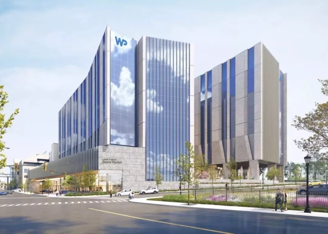 White Plains Hospital